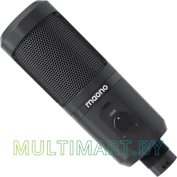 Микрофон Maono AU-PM461TR картинка 4